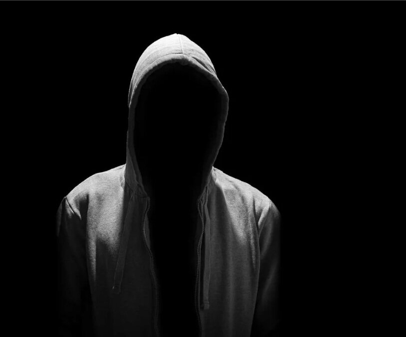 "Вместо лица у существа была чернота". Жуткая реальная история. Жизнь ...