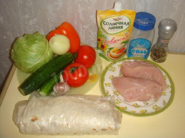 ВОТ ВСЕ ИНГРЕДИЕНТЫ ПО ВКУСУ 