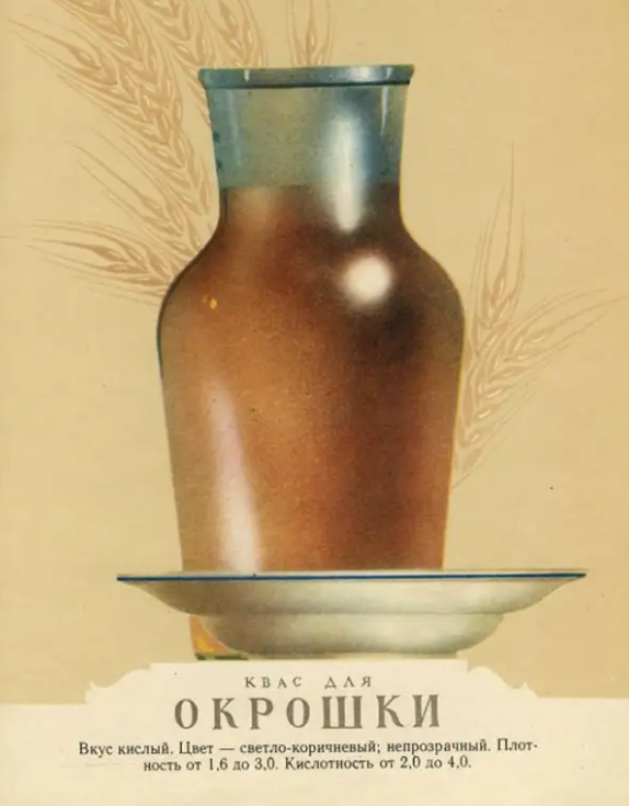 Каталог Пиво и безалкогольные напитки, 1957 год