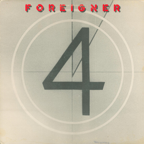 К моменту начала сотрудничества с Миком Джонсом  в процессе создания альбома Foreigner 4 (из шести человек в группе осталось четверо к тому моменту, просто совпало) продюсер Роберт "Матт" Ланг уже был-2