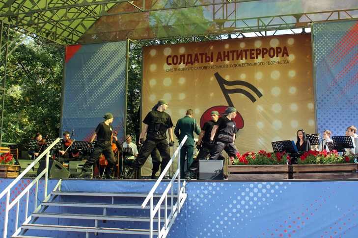    Фото и видео автора