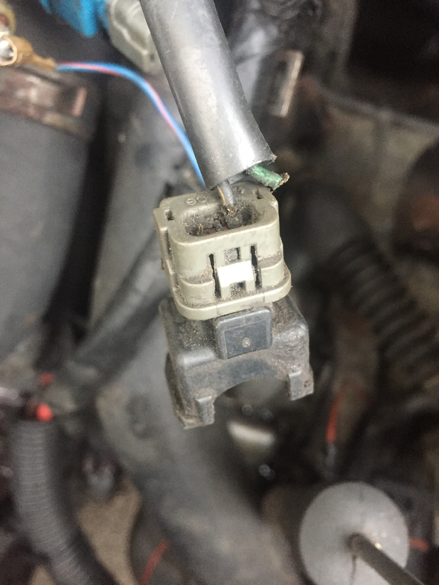 Крупный план