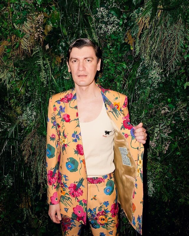    Александр ГудковСоциальные сети