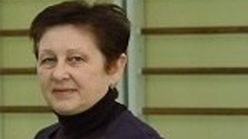    Фото из личного архива