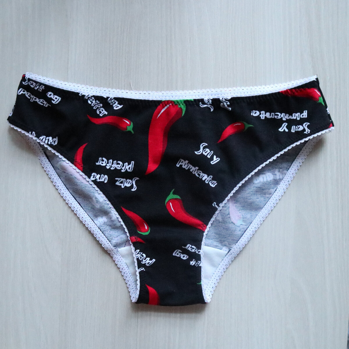 Выкройка рассчитана для хлопкового трикотажа с содержанием эластана 5-7%