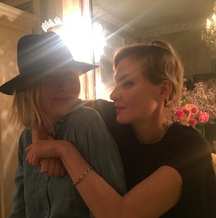 Фото: соцсети Натальи Максимовой