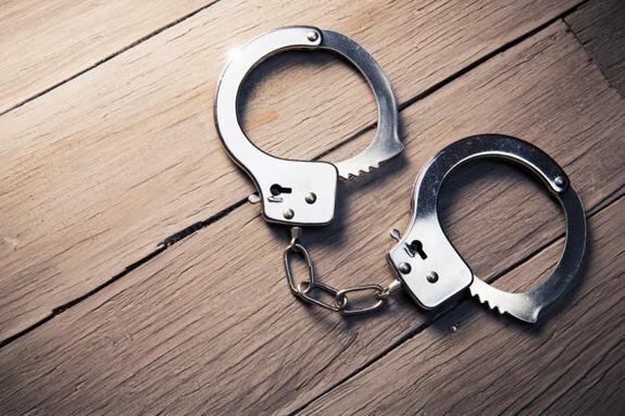    В Тыве полицейские задержали злоумышленника, перебросившего гашиш в исправительную колонию с помощью дрона