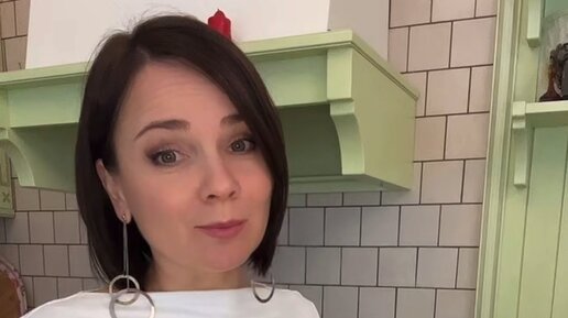 Ekaterina Kumi Хорошей пятницы 