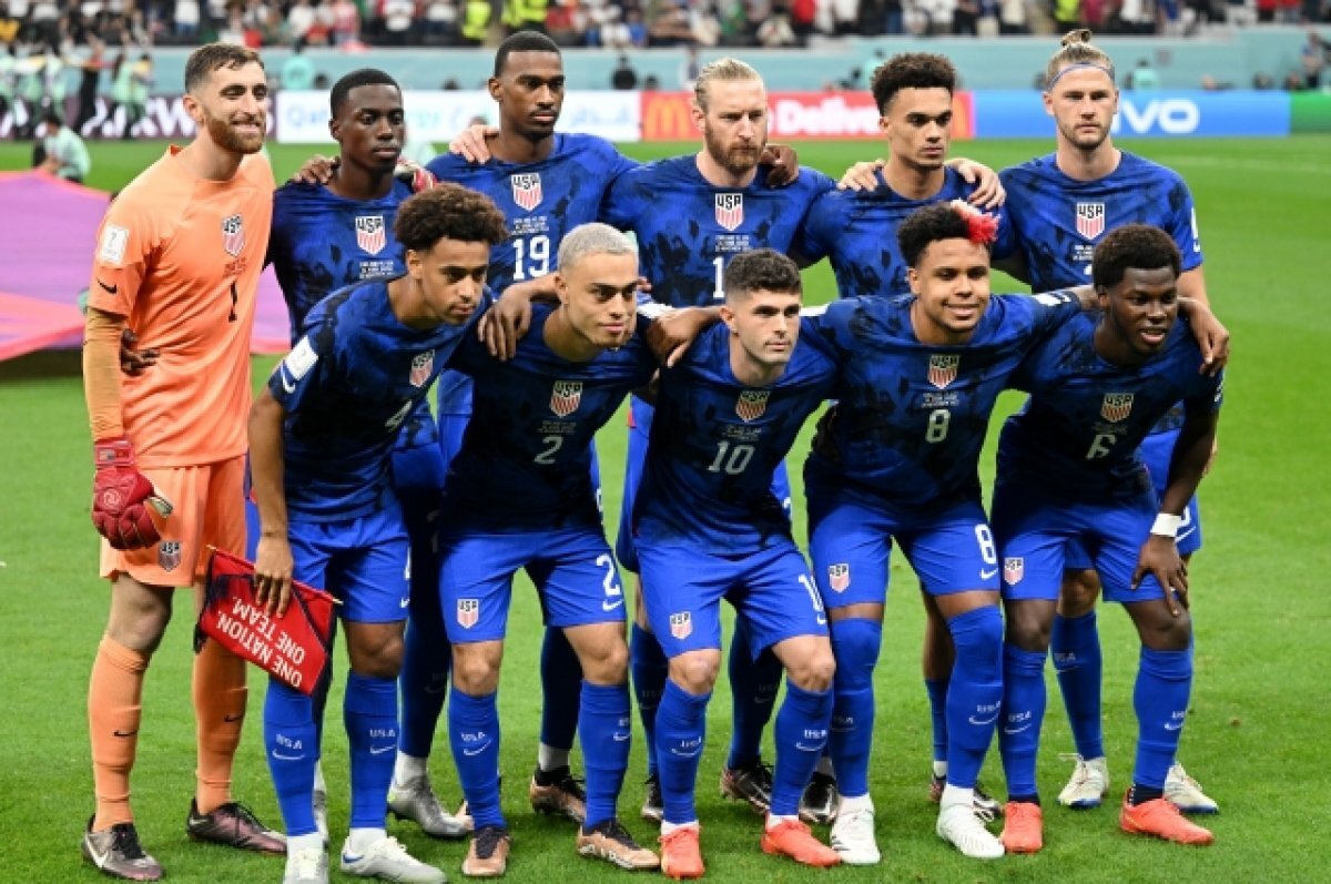    Катар-2022. Где и что смотреть на ЧМ по футболу 3 и 4 декабря?