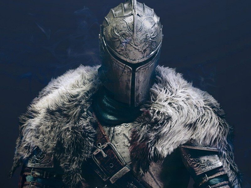    В Dark Souls II вернулся мультиплеер спустя 10 месяцев