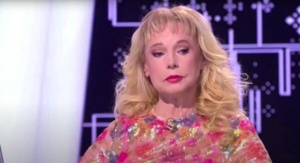    Стоп-кадр телешоу