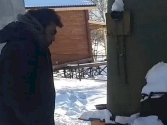     Фото: СУ СК РФ по Республике Алтай
