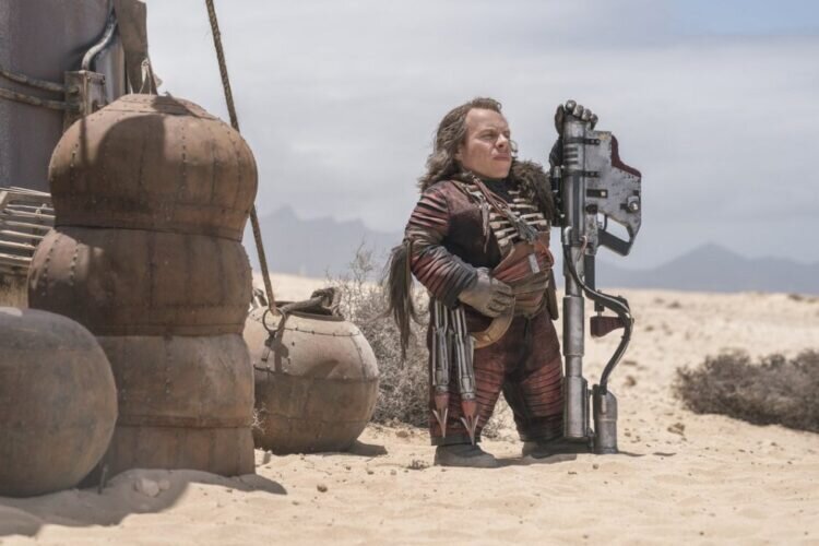    Фото: кадр из фильма