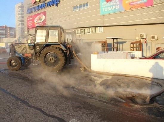     Фото: ПАО «Квадра»