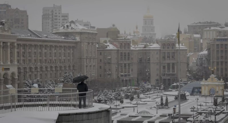 AP Photo / Andrew Kravchenko📷
