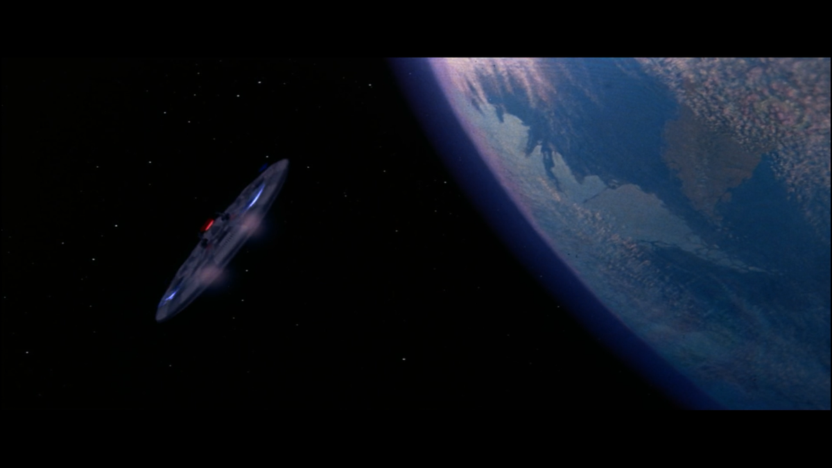 Приземление.