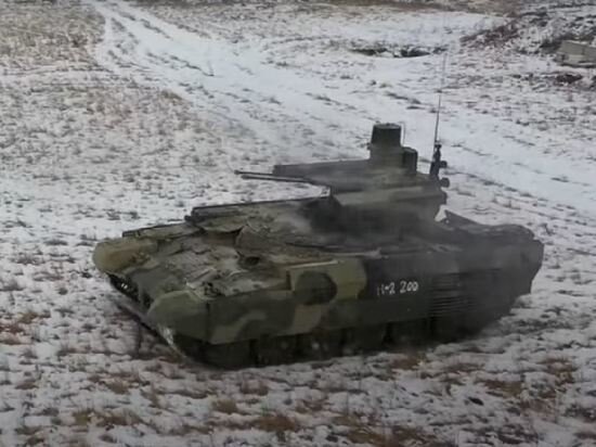   Кадр из видео