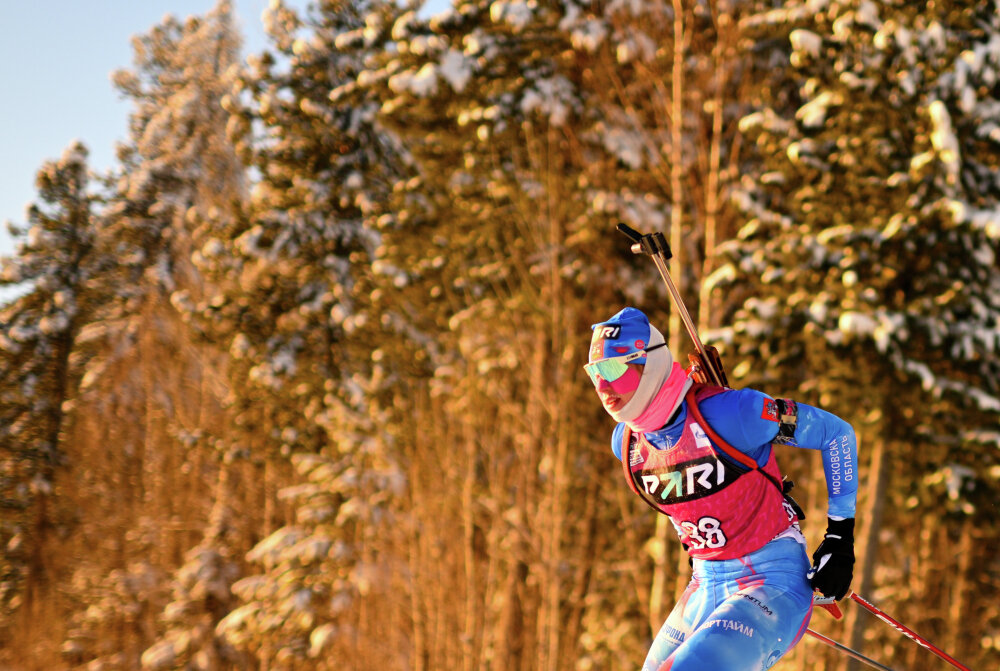 Р›С‹Р¶Рё Biathlon Star