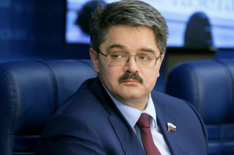   Юрий Паршинцев