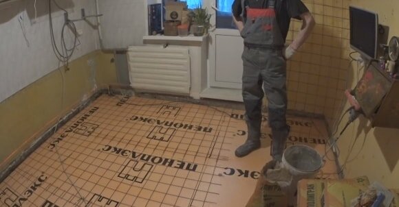 Типы досок для ремонта деревянных полов в квартире