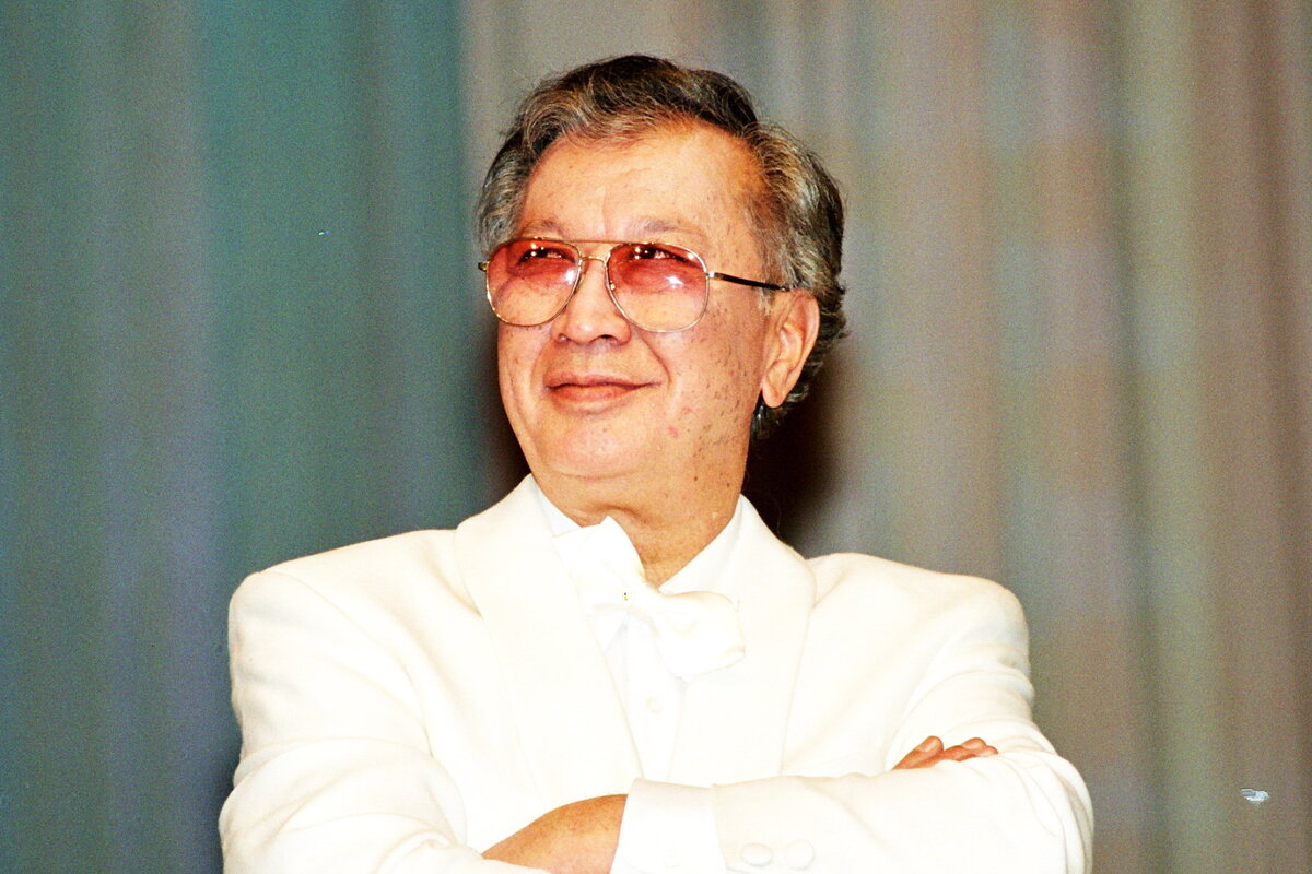     Сын любимой певицы Сталина, не смог жить без обожаемой жены: 7 фактов о Стахане Рахимове