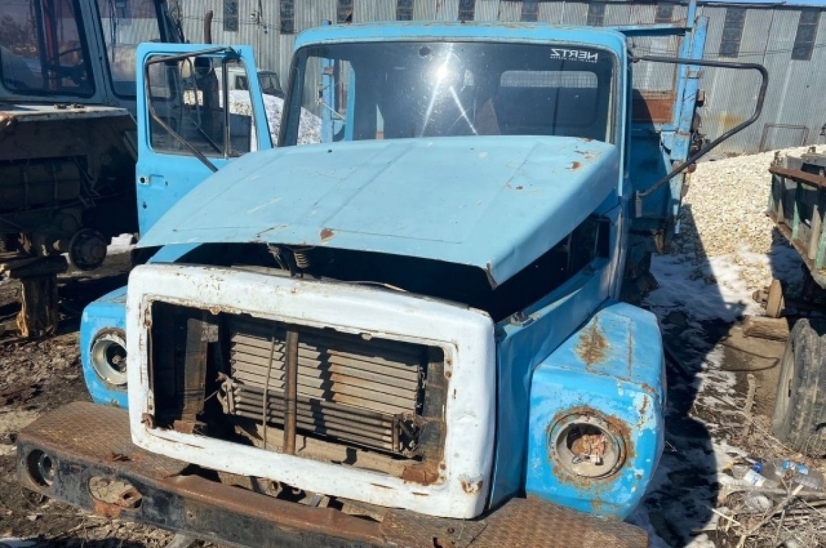    Под Волгоградом экс-директора горхоза условно осудили за воровство бензина
