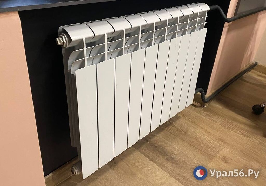    В Орске открыта горячая линия по вопросам энергообеспечения в отопительный сезон