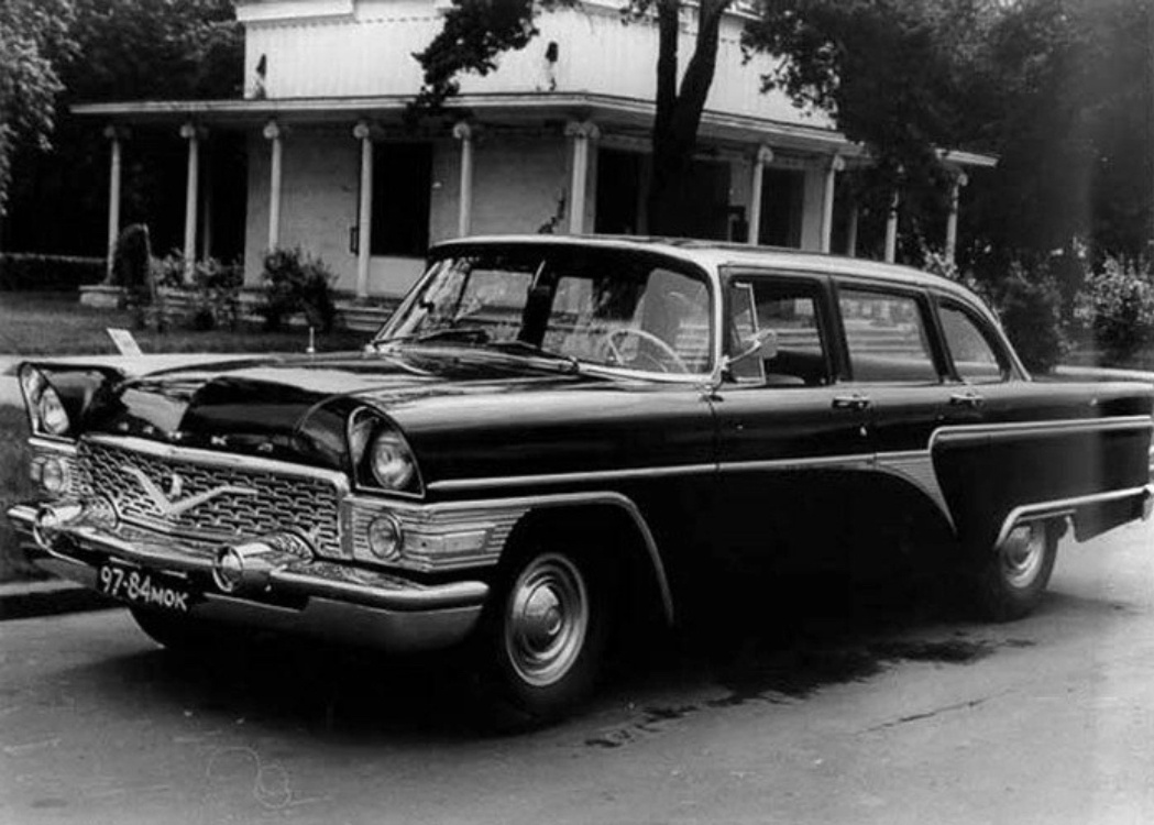 Новинку демонстрировали и на других выставках – как на отечественной ВДНХ, так и в Европе и США.