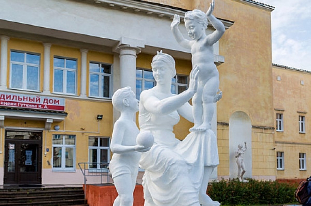    Минздрав рассказал, что будет в роддоме №1 Петрозаводска