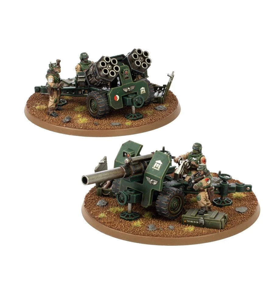 Cadia stands. Astra Militarum Army Set. Cadia Stands: Astra Militarum Army Set. Astra Militarum Army Set Ordnance Teams. Cadia Stands: Astra Militarum Army.