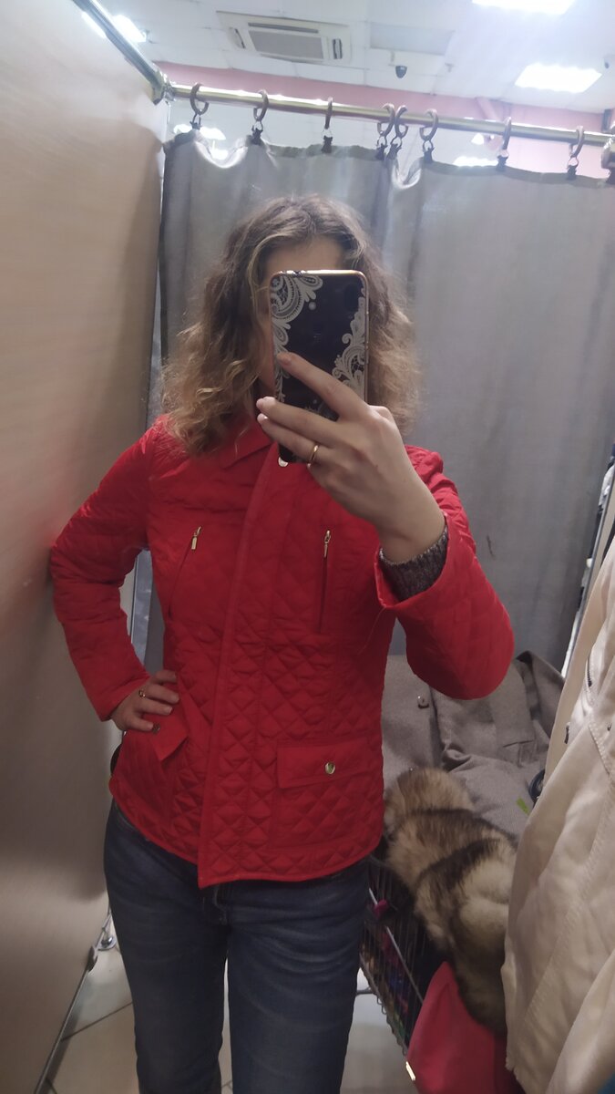 Куртка Antonelle.