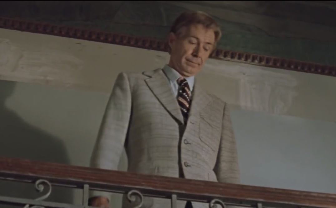 Кадр из фильма "Сто грамм для храбрости", СССР, 1976 год, режиссеры: Борис Бушмелёв, Анатолий Маркелов и Георгий Щукин.