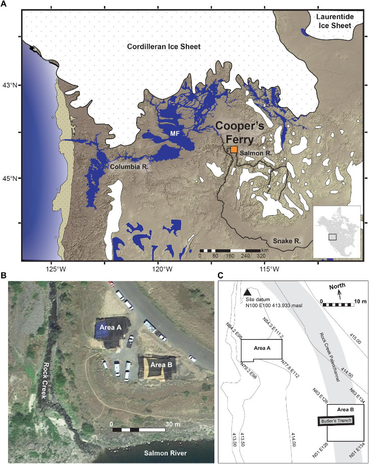   Loren Davis et al. / Science Advances, 2022