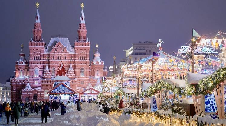    пресс-служба мэра москвы