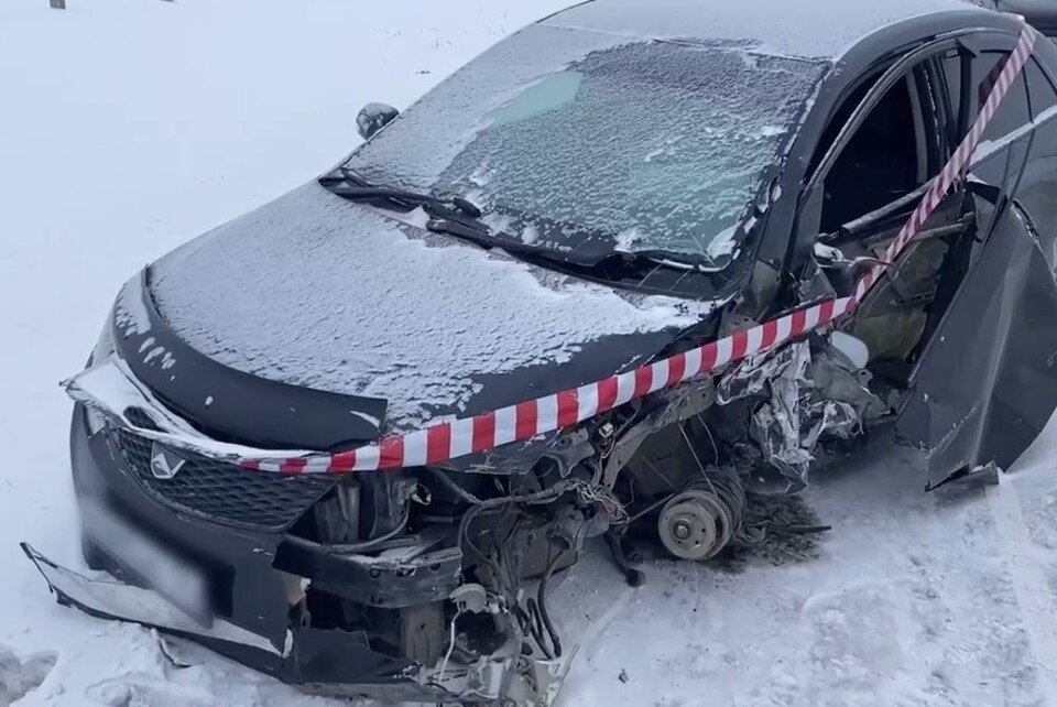     Фото: УГИБДД по Якутии