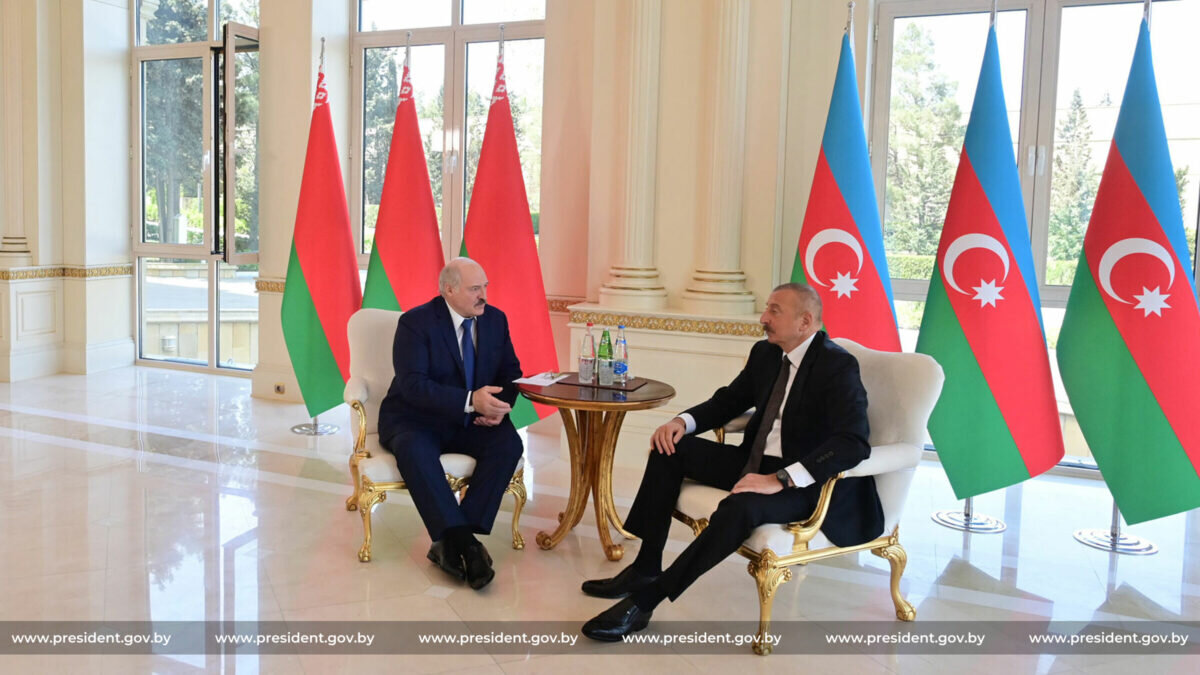 Сайт президента Белоруссии📷
