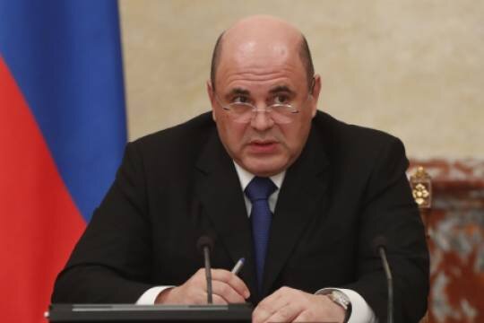    В России продлили программу льготного кредитования закупок импортной продукции