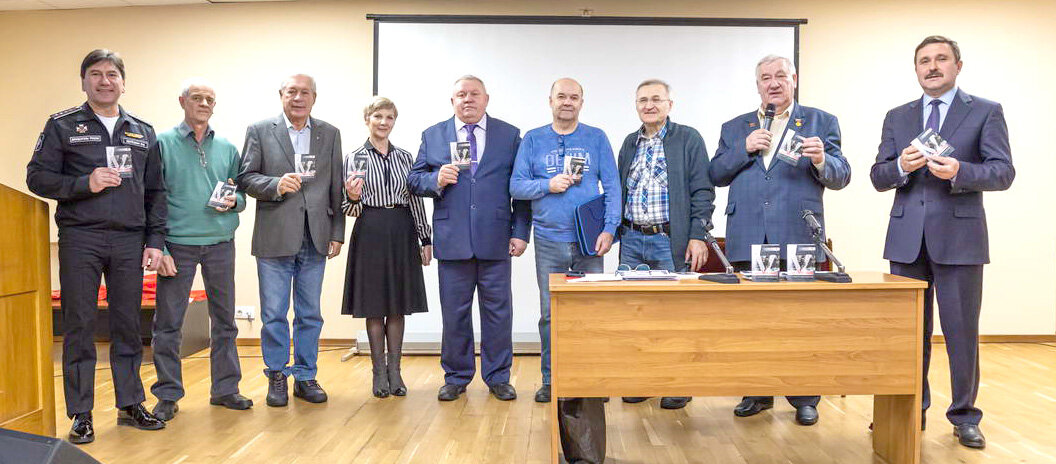 Ян Берёзкин, Владимир Бордюгов, Александр Дьяконов, Надежда Дробышевская, Геннадий Козлов, Александр Вырвич, Анатолий Вершинский, Владимир Силкин, Василий Мазуренко