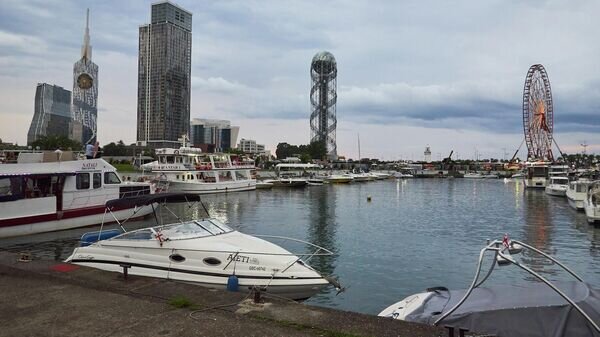   © photo: Sputnik / Stringer