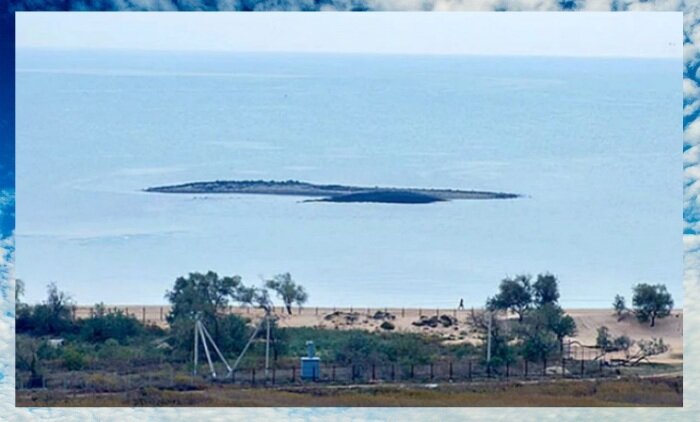 Экологи спорят, вредны ли такие вулканы и образованные ими острова.
