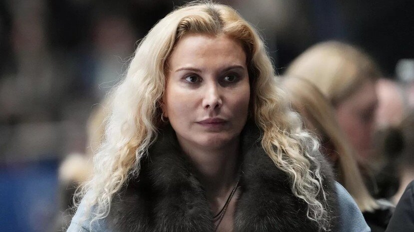   РИА Новости Алексей Даничев