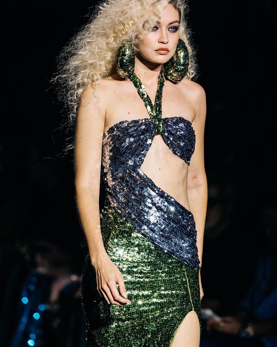    Tom Ford весна-лето 2023LEGION-MEDIA