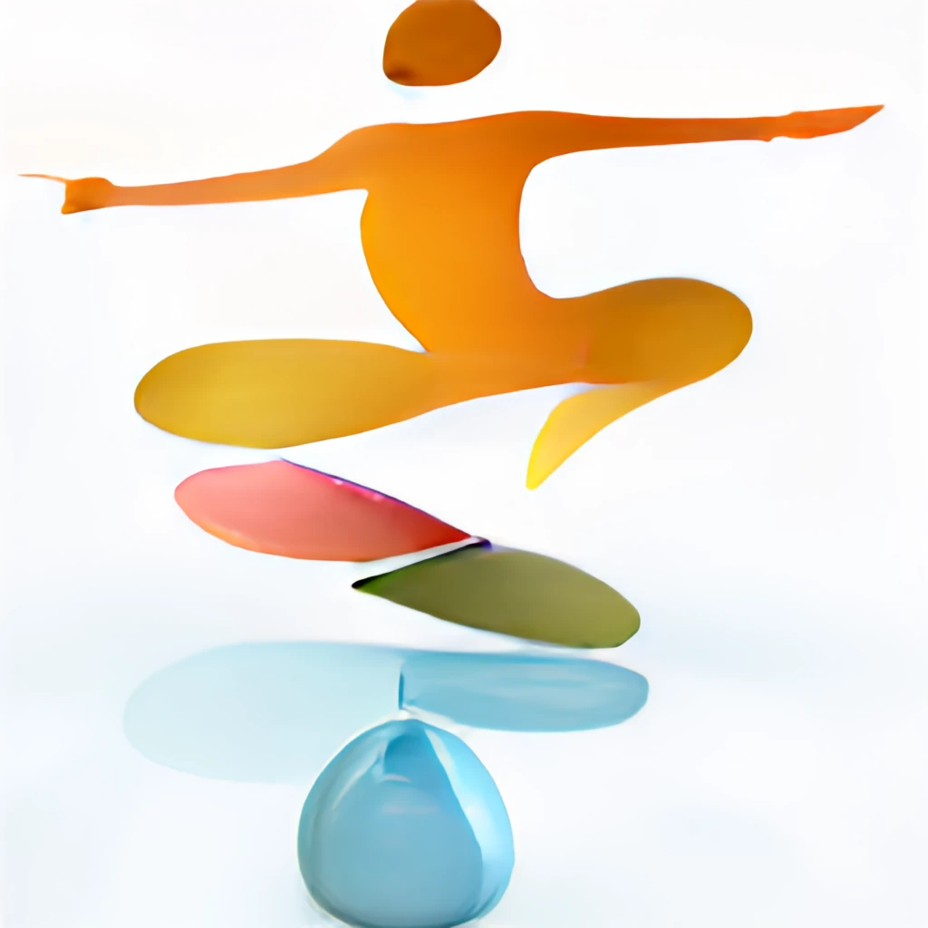 Медитация и проявление физической активности