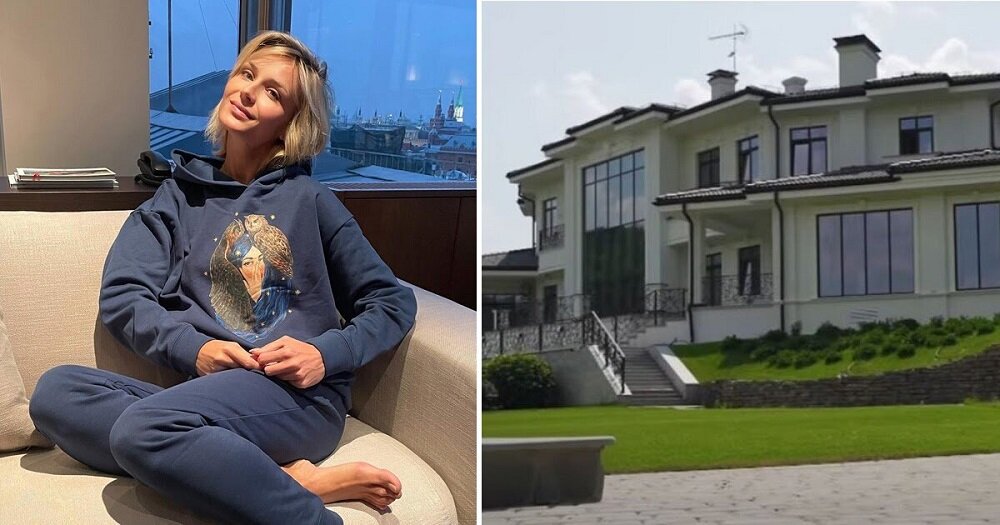 Где живет гагарина в москве