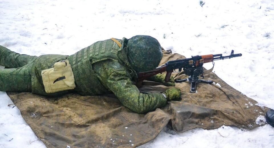     Минская военная комендатура