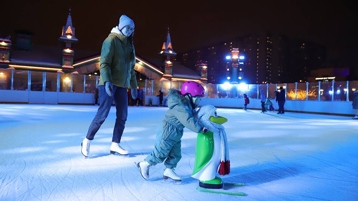    Фото: Анатолий Цымбалюк / Вечерняя Москва