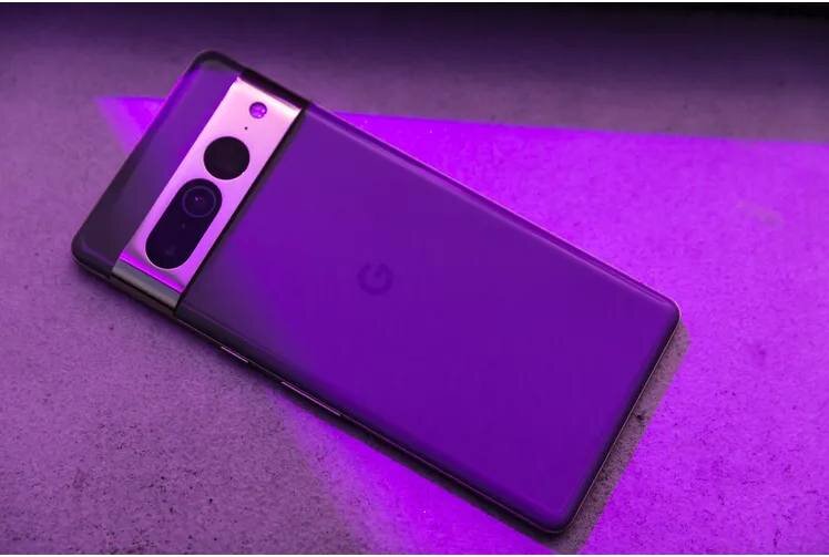 Что будет следующим для Pixel, возможно, уже просочилось. Фото: Amelia Holowaty Krales / The Verge