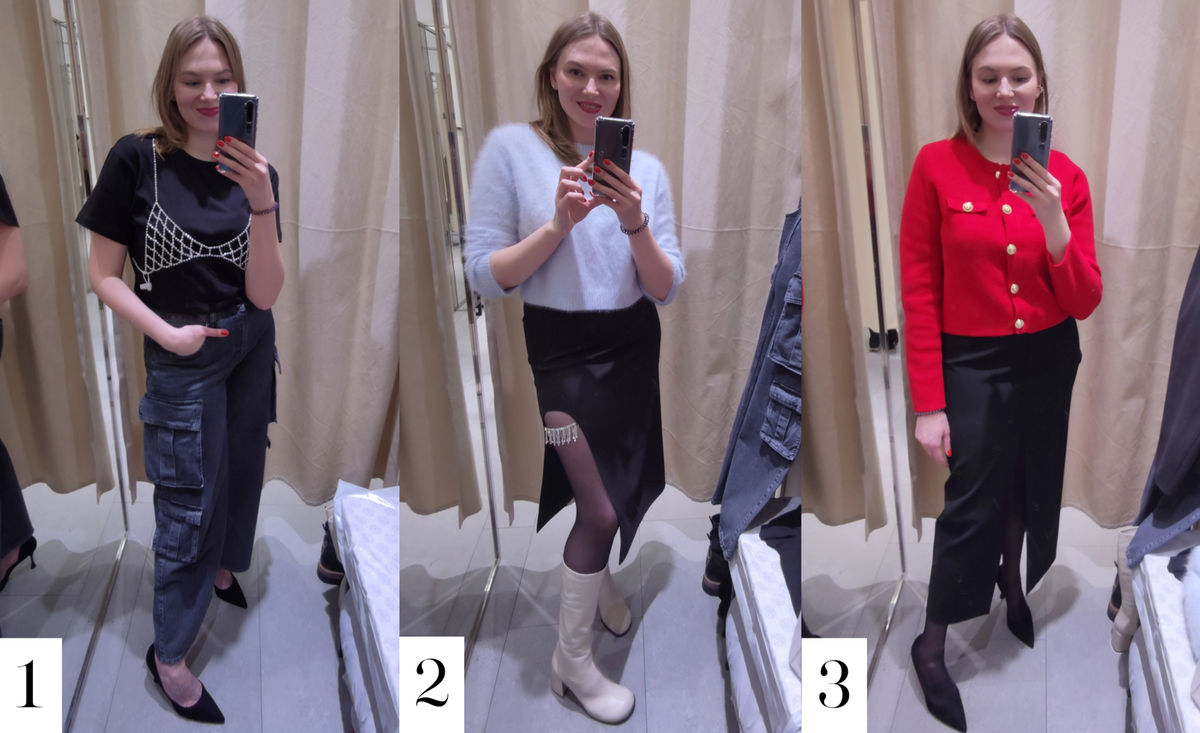 набег Злого Стилиста на Lime