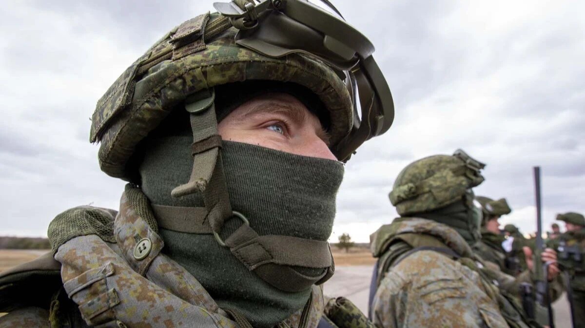 В ходе боевых действий многие теряют связь с близкими. Фото: мультимедиа.минобороны.рф