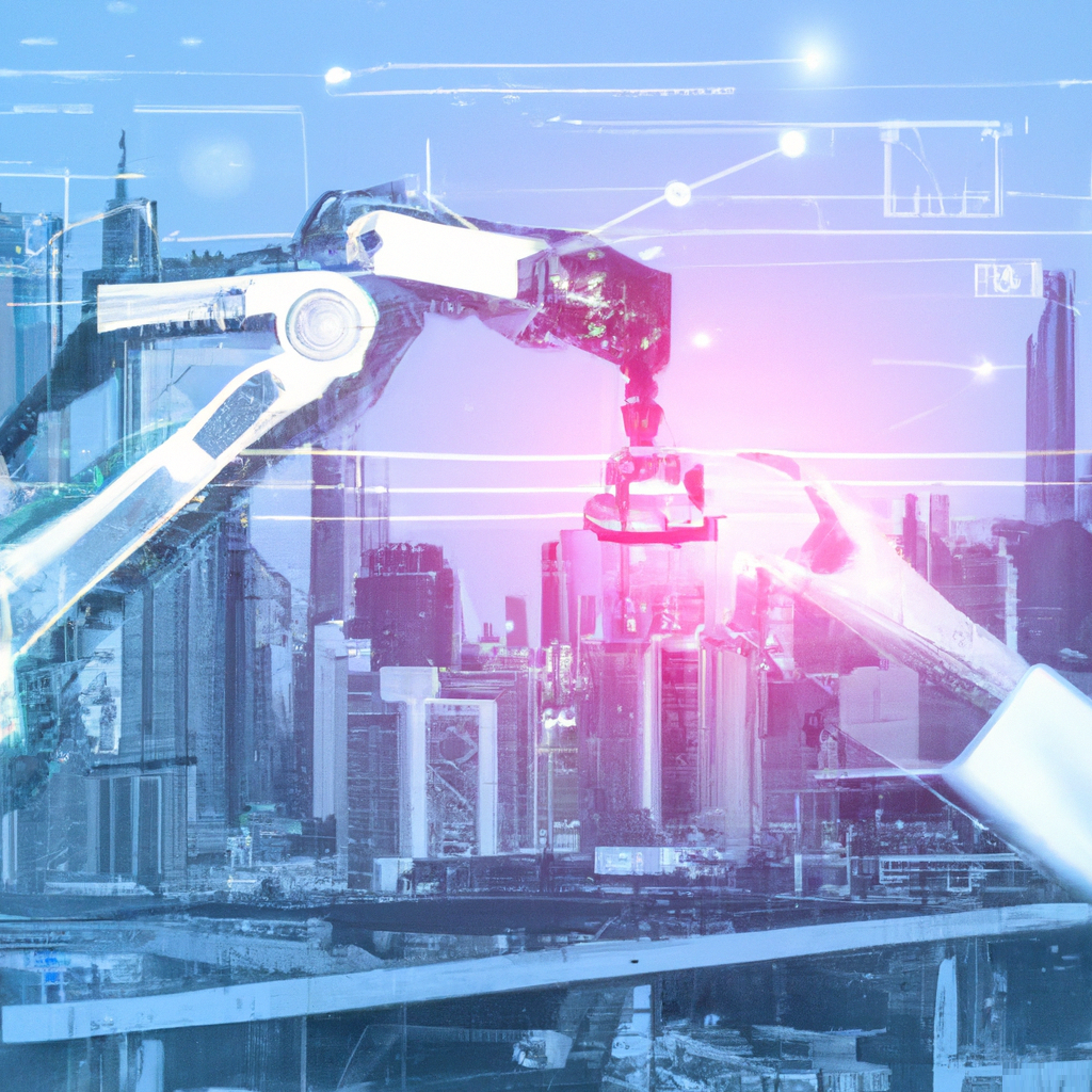 Канал - ФУТУРИЗМ робототехника